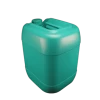 25L plastic jerry can wholesale  water plastic chemical storage equipment hdpe bucket
