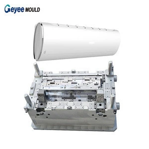 2738 Taizhou Huangyan Indoor Air conditioner plastic injection mould