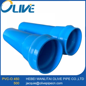 280mm bulk pvc pipe pvc pipe per meter