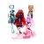 Import 28cm Doll High Monster Girls Dolls For Children Girls from China