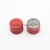 Import 28mm Red Aluminum Caps from China