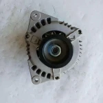 28v 45a Denso/prostolite Electric/aobo/yuchai/weichai/cat/howo/deutz Excavator/truck Alternator Parts