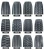 Import 295 75 22.5 truck tire, New 11r24.5 315 80r22.5 tire trucks for vehicles, mud terrain tire manufacturer in China from China