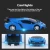 Import 2InRC Car Transformation Robots Sports Vehicle Model Vehicle Toys Cool Deformation Change Remote Control Car Truck For Kids Toys from China