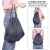 Import 2Pcs Drawstring Backpack Bags Cinch Sack Bulk Draw String Backpack Storage Bag from China