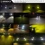 Import 2PCS P13W LED Fog Light Bulbs DRL COB Lamps Tow Color Strobe Fog Lamp from China