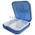 Import 3 inch Waterproof Cover 4 Times A Day Medicine Pill Storage Case from China