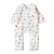 Import 3 pack newborn onesie bundle infant clothing baby romper from China