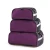 Import 3 pcs travel organizer bag set for Laundry from Guangzhou supplier from China