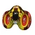 Import 3 person towable tube surf ski water biscuit inflatable water sports from China