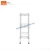 Import 3 Tier Light Duty Chrome Wire Rack for Kitchen Storage from China