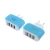 Import 3 USB Ports 3.1A Triple USB Port Wall Home Travel AC Charger Adapter EU Plug Mobile Phone Charger for Smart Phones from China