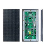 3 years warranty outdoor p6 p8 p10 smd led display screen modules/full color led modules price