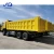 Import 30 Cubic Meters 8*4 New Dumper Sinotruk HOWO Tipper Dump Truck For Sale from China