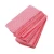 30% viscose 70% polyester high absorbent spunlace  disposable dishcloths