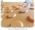 Import 300*300 PVC Rubber Visual Tactile Paving for Visual Impaired People from China