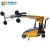 Import 300KG 500KG Professional Industrial  Glass Lifting Robot For Big Size Flat Plate Glass Marble from China