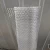 304 316 Stainless Steel Expanded Metal Wire Flat Expanded Metal Mesh Panel