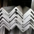 Import 304 stainless steel angle bar from China