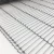 Import 304 stainless steel chain wire mesh metal conveyor belt for for furnace from China