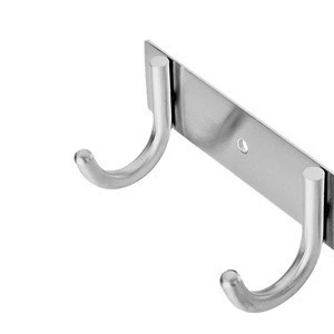 304 Stainless Steel Household Sanitary Ware Coat/Cloth/Clothes Hook