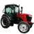 Import 30hp 40hp 2wd 4wd 4x4 tractor traktor tractors for agriculture from China