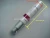 Import 30ml 40ml Cosmetic Plastic Tube Airless Pump Tube from China