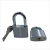 Import 30MM High Quality  2023 Hot Sale China Wholesale Aluminium Lockout Cute Padlock from China