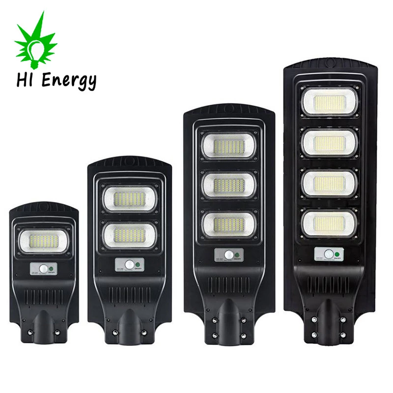 30Watt remote control solar power led street light energy related light system home products