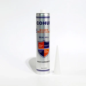 310ML COHUI Mildew Proof Glue For Sealing The edge and corner of the cabinet, bathroom