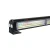 Import 31.5" 50w Stick Strobe Light Bar White Amber COB LED Traffic Advisor Emergency Warning Flashing from China