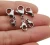 Import 316L Stainless Steel Lobster Claw Clasp, DIY Chain Jewelry Findings Accessories from China