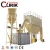 Import 325 -3000 mesh bentonite clay grinding mill in india from China