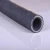 Import 3/4&#39;&#39; Male Hydraulic Hose Assembly Black Tube Color 36&#39;&#39; length from China
