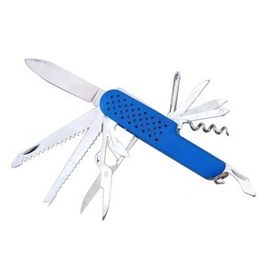 3.5 Inch Stainless Steel Multifunctional Tools Pocket Knife