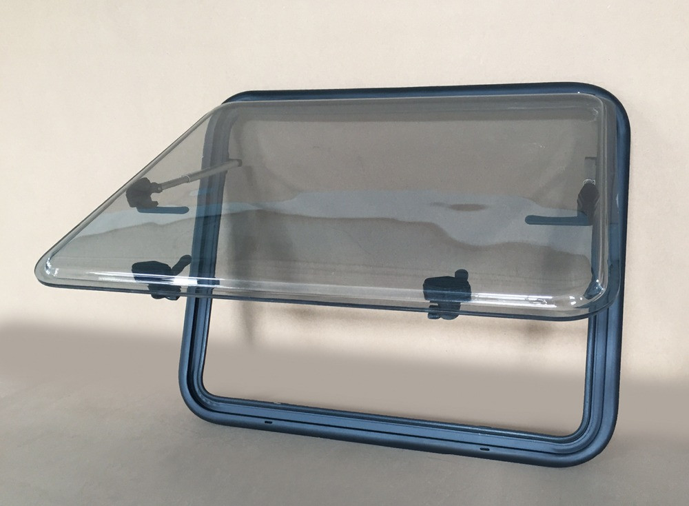 Circle Window Rv Buy 350*280mm Rv Extrapolated Window, Round Corner, Acrylic Window Rv ...