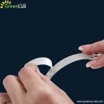 3528 5050 black light uv strip led for car/bike/motorcycle/train/airplane