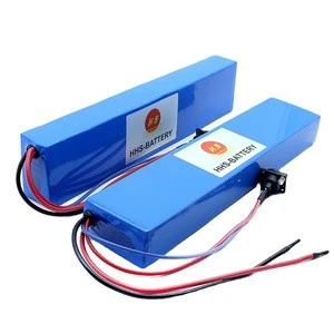 36v 7ah li-ion battery lithium battery pack for electric wheelchair/Golf Trolley/forklift