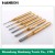 Import 3*8*150mm Center Punch, 6*10*150mm Punch, Chisel from China