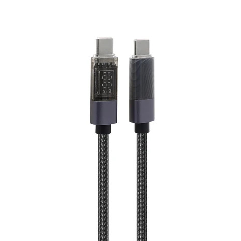 Buy 3a High-grade Android Usb Data Cable Type C Cable Fast Charging ...