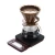 Import 3kg 0.1g profession Coffer Scale Drip Coffee Timer Electronic Kitchen scale Bar Food weight Scale Balance from China