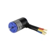 3300KV 3725KV customized  1 in 10 scale rc car brushless motors dc motor