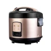 3L Kitchen Appliance Electric Cooker Stainless Steel Body Electric Rice Cooker