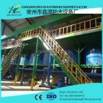 3mm 4mm torch bituminous waterproofing materials making machine for concrete roof