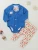 Import 3pcs Easter baby boys&#x27; clothing set from China