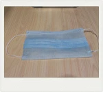 3ply non-woven facemask
