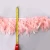 Import 4-6 Inch(10-15 cm) Wholesale Dyed Turkey Feather trim fringe for Decoration and Clothing accessories from China