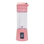 4 Blades fruit mixing machine ice tray detachable cup perfect blender