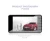 Import 4 inch Touch Screen IPS 1080p Wide Angle Dash Cam dual lens Front and rear best Car Video Camera dashcam black box from China