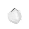 4 Layer FDA CE N95 Respirator in Stock FFP2 Standard 2ply KN95 Face Mask Respirators